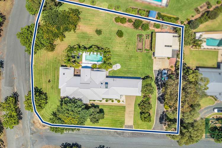 Main view of Homely house listing, 1 Vallence Court, Moama NSW 2731