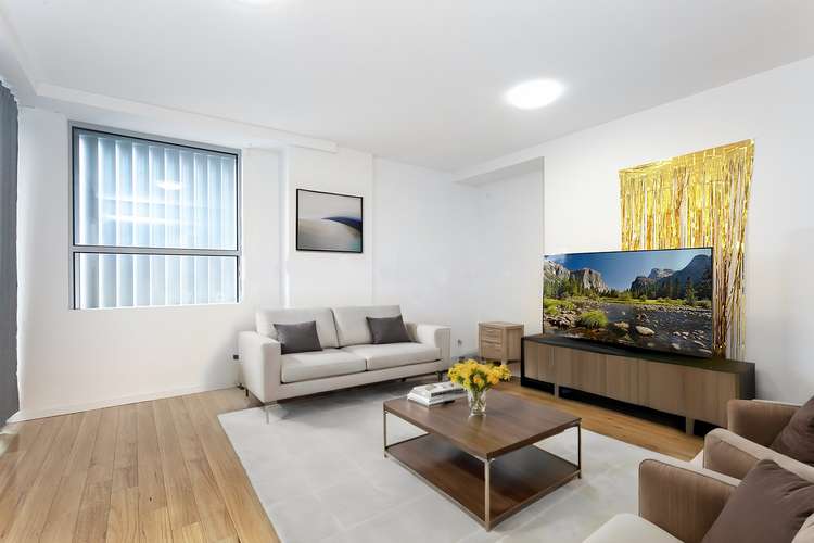 Main view of Homely apartment listing, 6/35 Devlin Street, Ryde NSW 2112