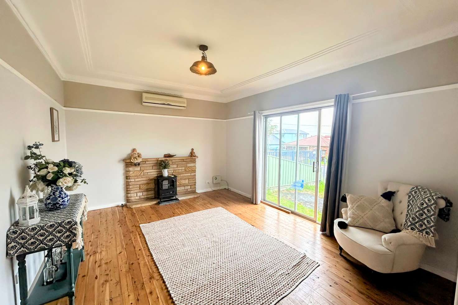 Main view of Homely house listing, 310 Northcliffe Drive, Lake Heights NSW 2502