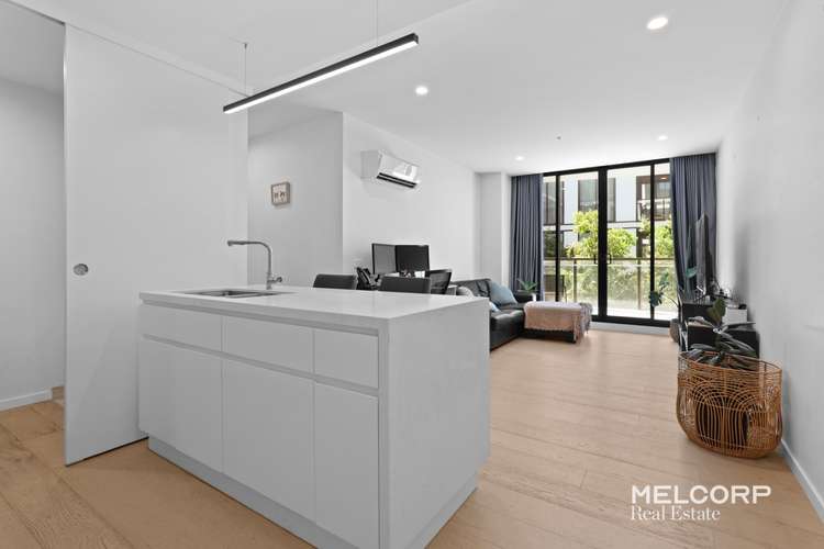 Main view of Homely apartment listing, Oros G08/6 Dalgety Street, Oakleigh VIC 3166