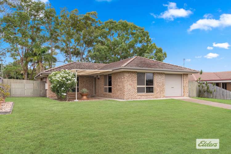 76 Caddy Avenue, Urraween QLD 4655