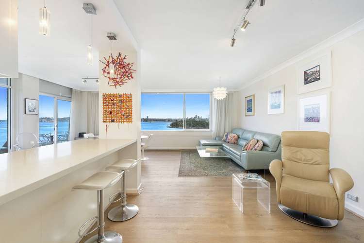 Main view of Homely apartment listing, 5/2 Raglan Street, Mosman NSW 2088