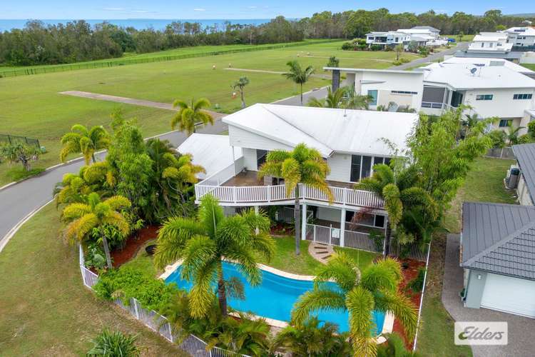 Main view of Homely house listing, 24 Sandcastles Circuit, Burrum Heads QLD 4659