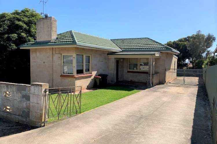 Main view of Homely house listing, 12 Clyde Street, Port Lincoln SA 5606
