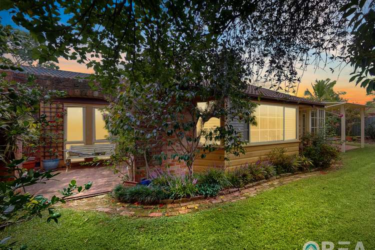 Main view of Homely house listing, 8 Cotswold Ave, Castle Hill NSW 2154