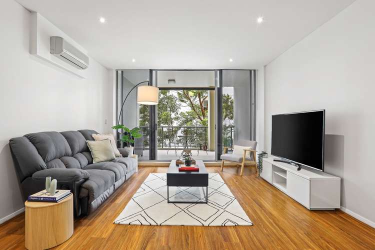 Main view of Homely apartment listing, 272/635 Gardeners Road, Mascot NSW 2020