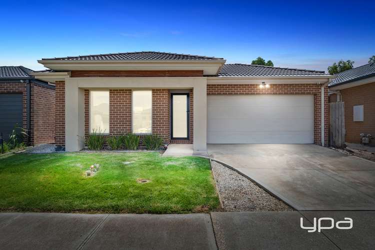 Main view of Homely house listing, 62 Cottonfield Way, Brookfield VIC 3338