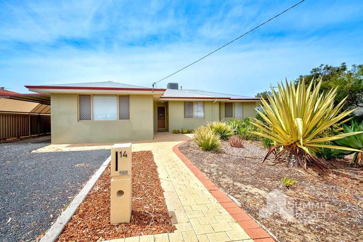 14 Adam Road, South Bunbury WA 6230