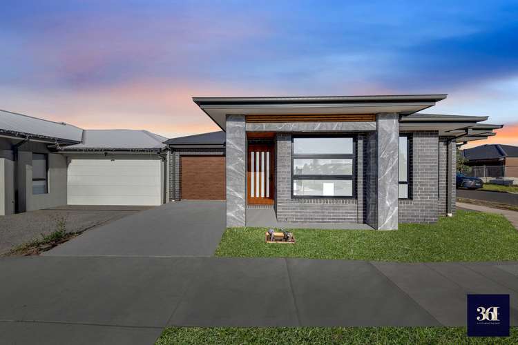 Main view of Homely house listing, 27 Firmona Street, Tarneit VIC 3029
