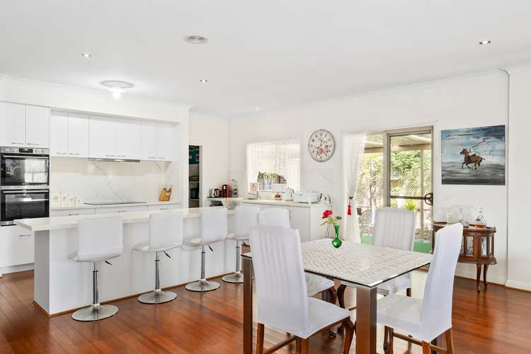 Second view of Homely house listing, 10 Benalla Avenue, Eynesbury VIC 3338