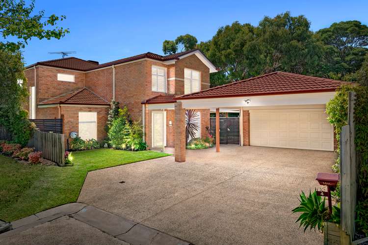 Main view of Homely house listing, 4 The Cove, Mornington VIC 3931