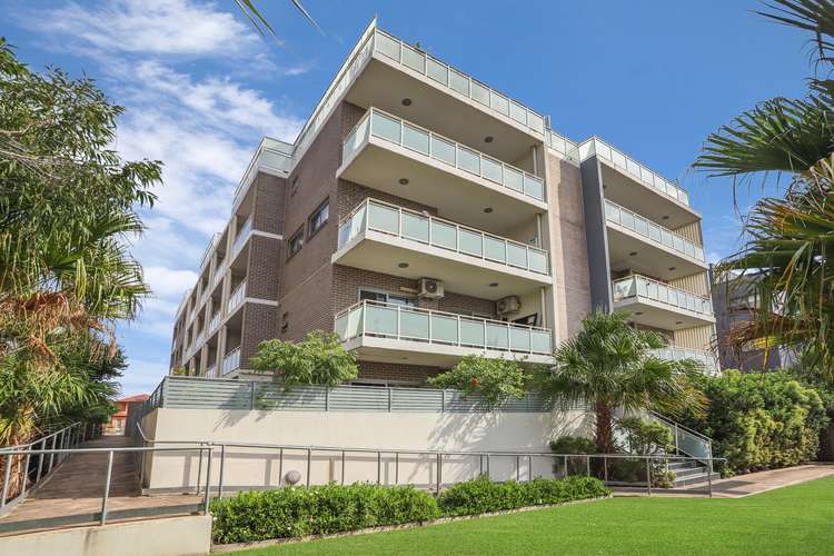 Main view of Homely unit listing, 20/45-47 Veron Street, Wentworthville NSW 2145