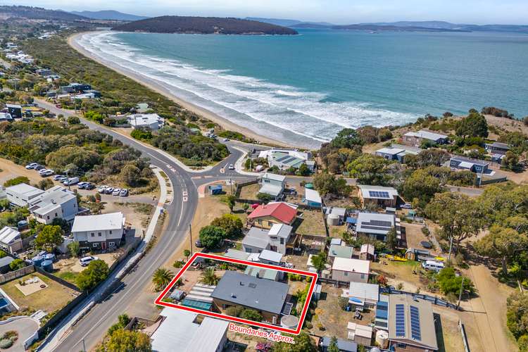 Main view of Homely house listing, 63 Carlton Beach Road, Dodges Ferry TAS 7173