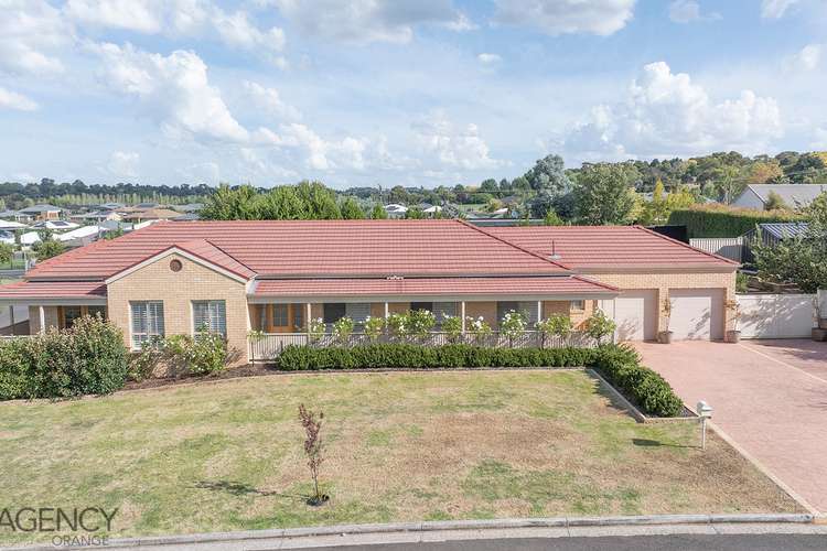 3 Lisbon Circuit, Orange NSW 2800