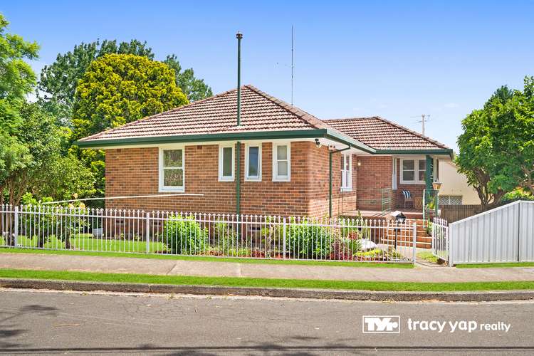 Main view of Homely house listing, 12 Third Avenue, Eastwood NSW 2122