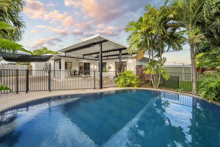 Main view of Homely house listing, 22 Crake Circuit, Oonoonba QLD 4811