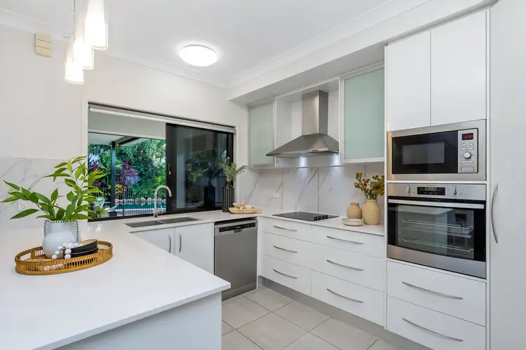 Third view of Homely house listing, 22 Crake Circuit, Oonoonba QLD 4811