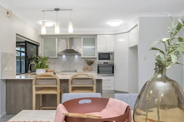 Fifth view of Homely house listing, 22 Crake Circuit, Oonoonba QLD 4811
