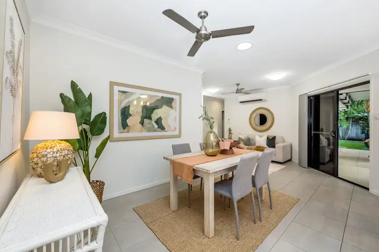 Sixth view of Homely house listing, 22 Crake Circuit, Oonoonba QLD 4811