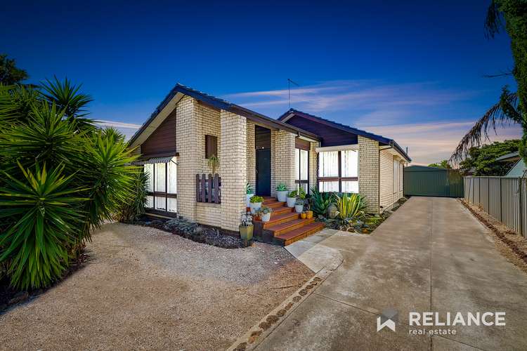 Main view of Homely house listing, 38 Derrimut Road, Hoppers Crossing VIC 3029