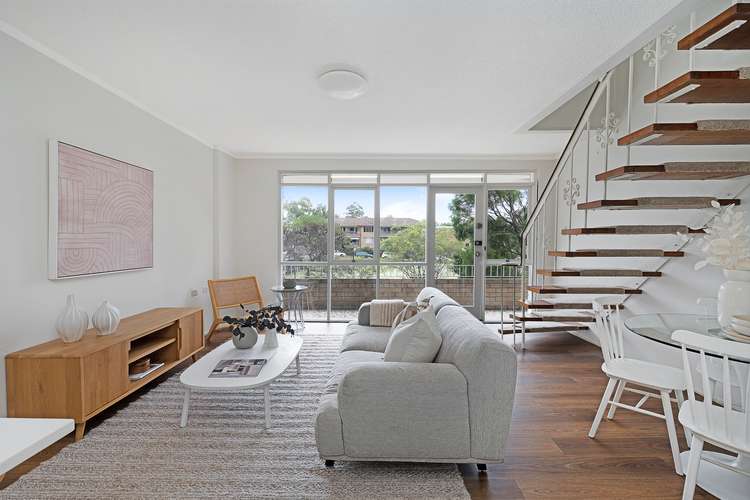 Main view of Homely apartment listing, 13/143 Burns Bay Road, Lane Cove NSW 2066
