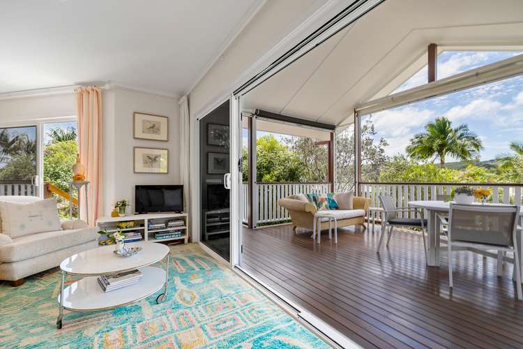 Main view of Homely house listing, 1 Gumtree Place, Bangalow NSW 2479