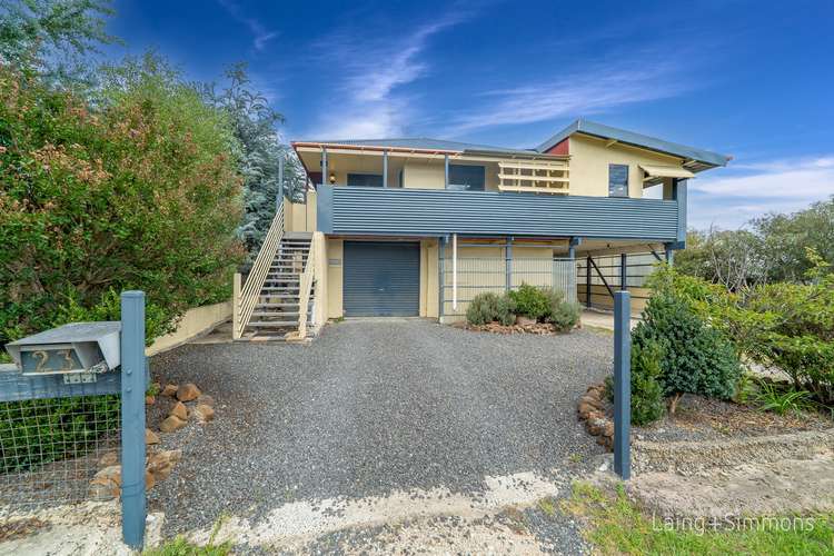 Main view of Homely house listing, 23 Dale Crescent, Armidale NSW 2350