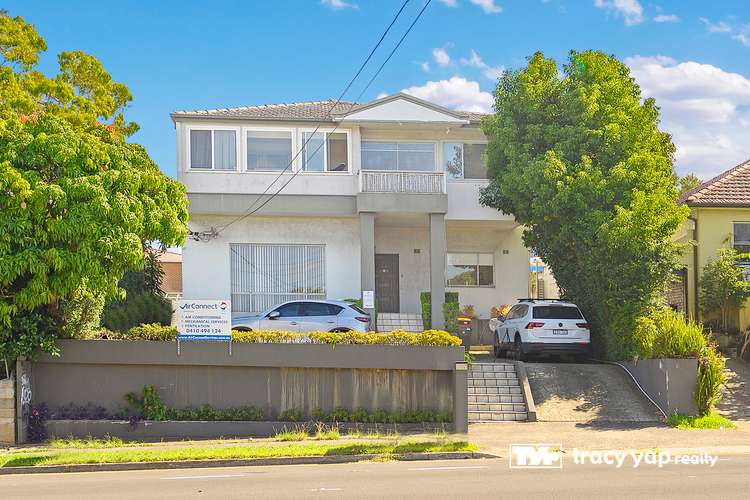 Main view of Homely house listing, 1129 Victoria Road, West Ryde NSW 2114