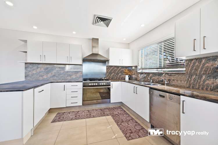 Fifth view of Homely house listing, 1129 Victoria Road, West Ryde NSW 2114