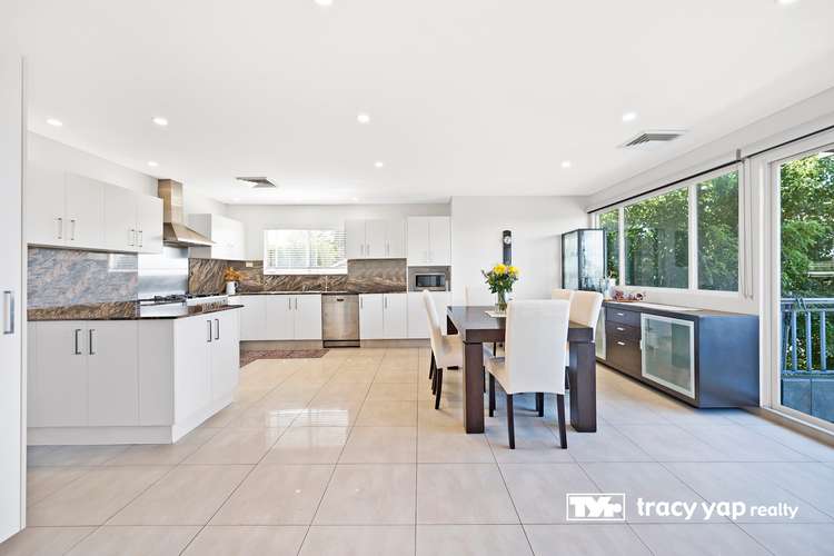 Sixth view of Homely house listing, 1129 Victoria Road, West Ryde NSW 2114