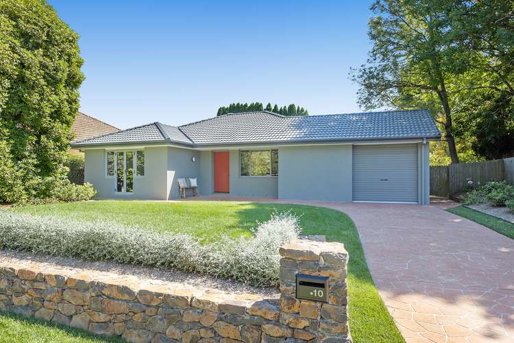 10 Shepherd Street, Bowral NSW 2576