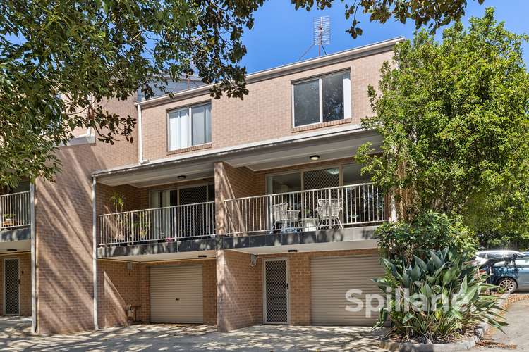 Main view of Homely townhouse listing, 6/24 Crebert Street, Mayfield East NSW 2304