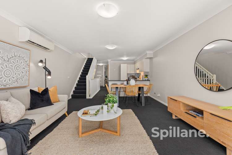 Fifth view of Homely townhouse listing, 6/24 Crebert Street, Mayfield East NSW 2304
