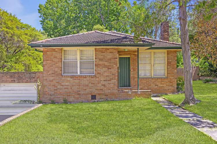 Second view of Homely house listing, 396 Eastern Valley Way, Roseville NSW 2069