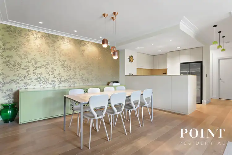 Third view of Homely apartment listing, 104/4 Rosewater Circuit, Breakfast Point NSW 2137