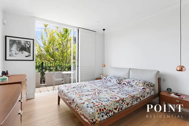 Fifth view of Homely apartment listing, 104/4 Rosewater Circuit, Breakfast Point NSW 2137