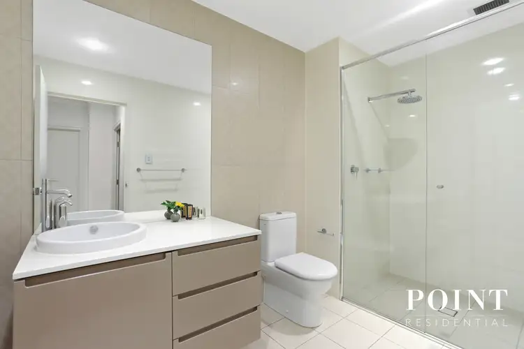 Sixth view of Homely apartment listing, 104/4 Rosewater Circuit, Breakfast Point NSW 2137