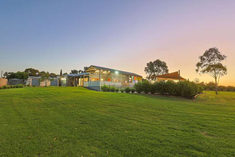 Main view of Homely house listing, 241 Buloke Street, Red Cliffs VIC 3496