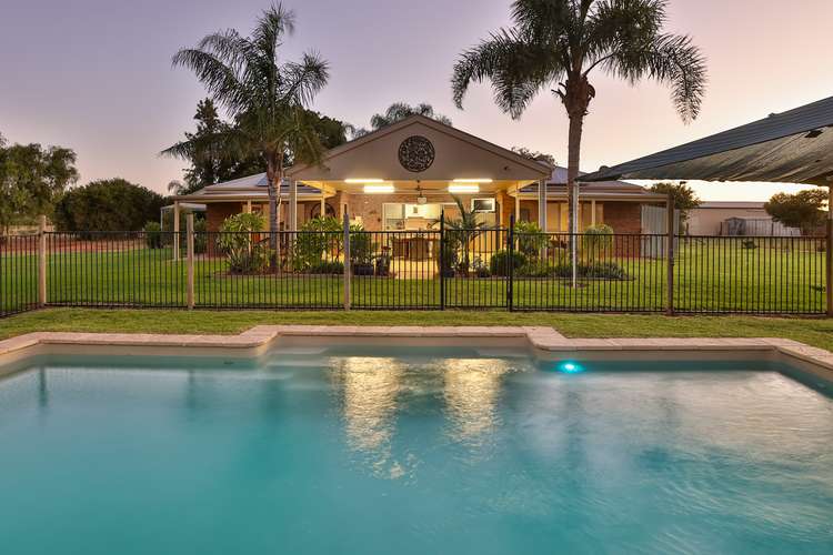 Main view of Homely house listing, 56 Norman Road, Merbein West VIC 3505