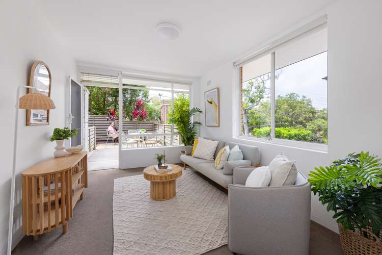 Main view of Homely apartment listing, 1/121 Sydney Road, Manly NSW 2095