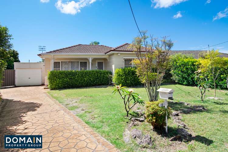 Main view of Homely house listing, 18 Sonter Avenue, Woy Woy NSW 2256
