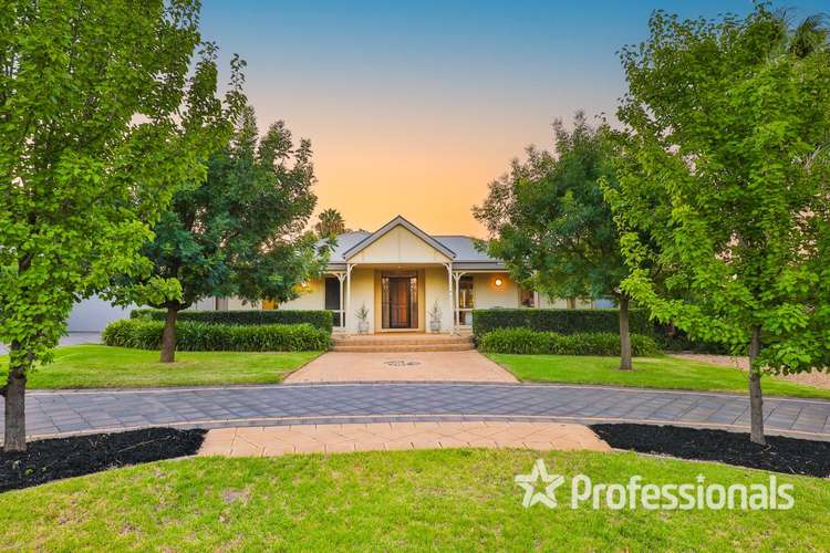 Main view of Homely house listing, 9 Upland Drive, Mildura VIC 3500