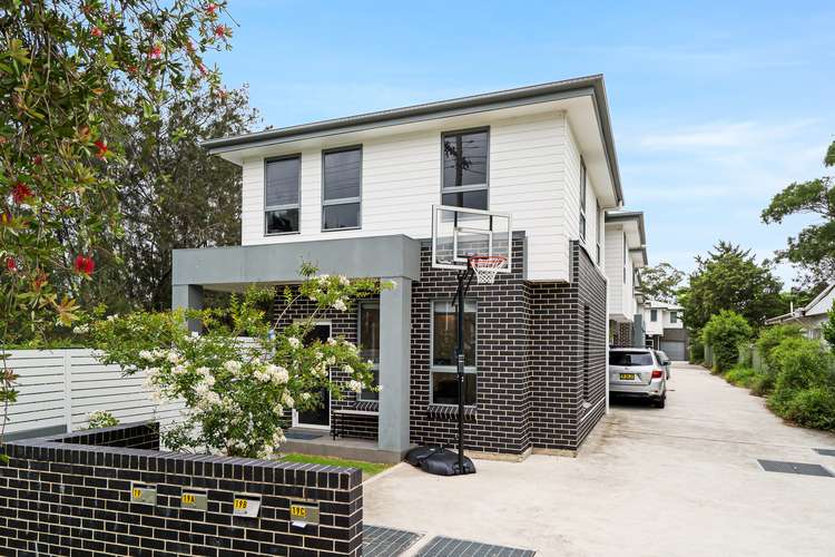 Main view of Homely house listing, 19 & 19A Norfolk Street, Mount Druitt NSW 2770