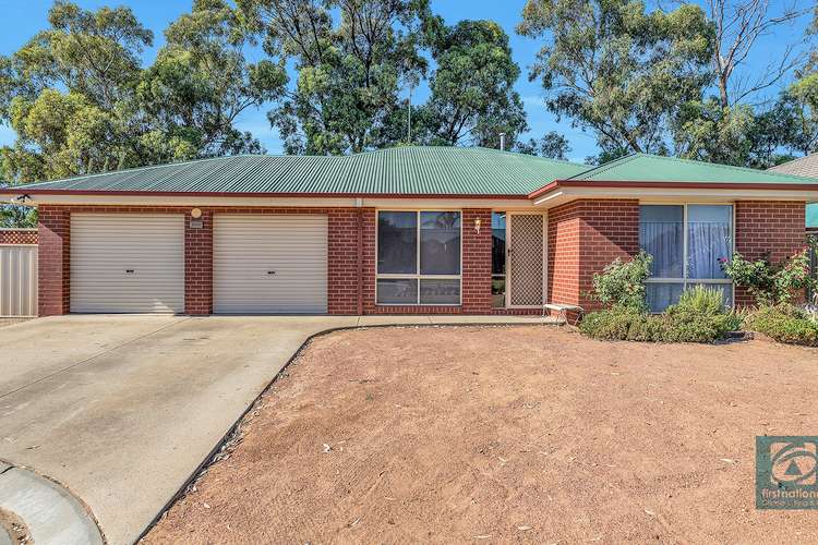 Main view of Homely house listing, 7 McDonald Court, Echuca VIC 3564