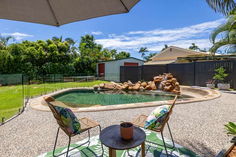 Main view of Homely house listing, 25 Evans Street, Belgian Gardens QLD 4810