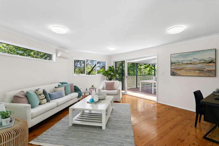 Main view of Homely house listing, 22 Barnetts Road, Berowra Heights NSW 2082