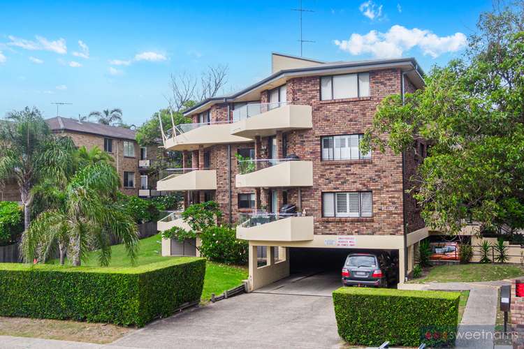 4/97 Howard Avenue, Dee Why NSW 2099