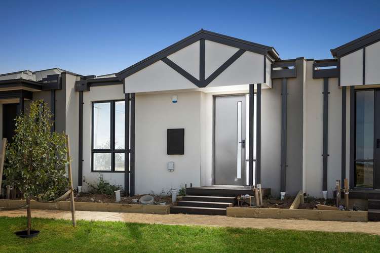 Main view of Homely house listing, 31 Micropora Drive, Wyndham Vale VIC 3024