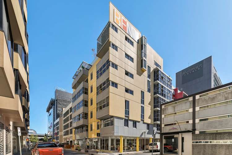 Main view of Homely apartment listing, 97/45 York Street, Adelaide SA 5000
