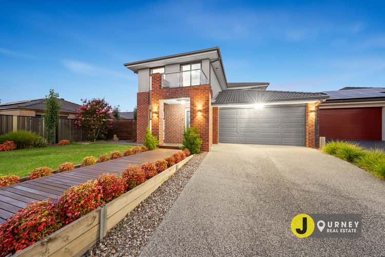 3 Elwick Drive, Clyde North VIC 3978